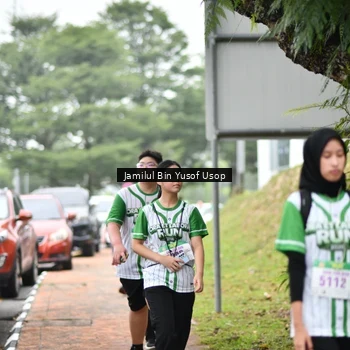 Runner Photo 8669962