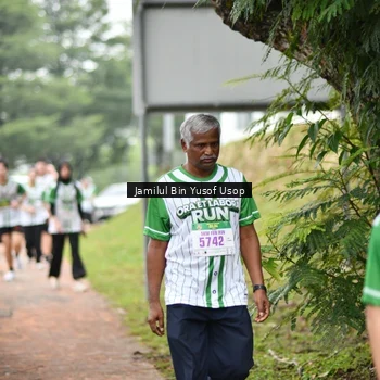 Runner Photo 8669963