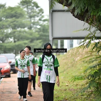 Runner Photo 8669965