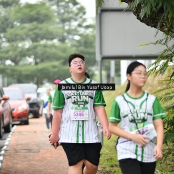 Runner Photo 8669966