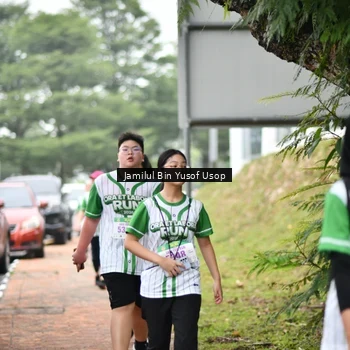 Runner Photo 8669967