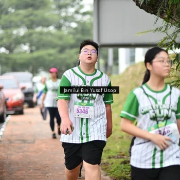 Runner Photo 8669968