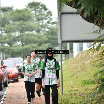 Runner Photo 8669969