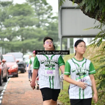 Runner Photo 8669970