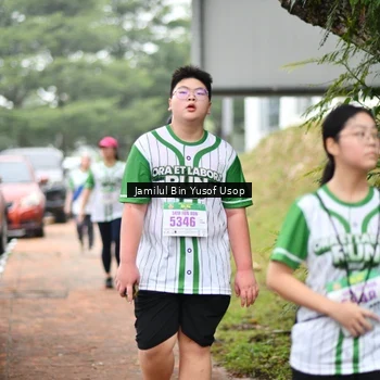 Runner Photo 8669971