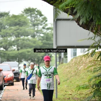 Runner Photo 8669975