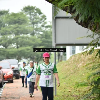 Runner Photo 8669979