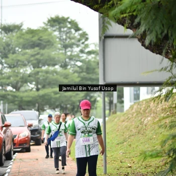 Runner Photo 8669983