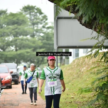 Runner Photo 8669990