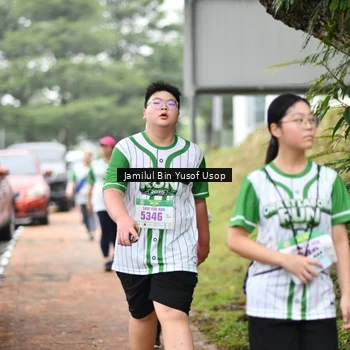 Runner Photo 8669992