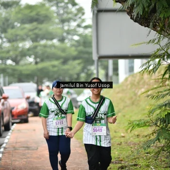 Runner Photo 8670010
