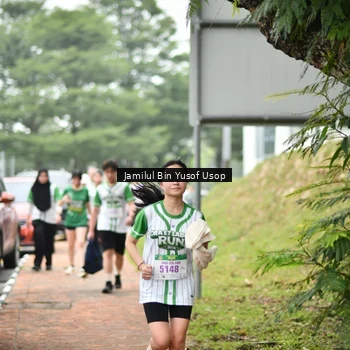 Runner Photo 8670027