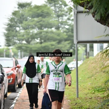Runner Photo 8670030