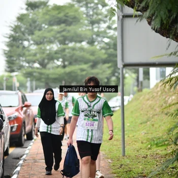 Runner Photo 8670031