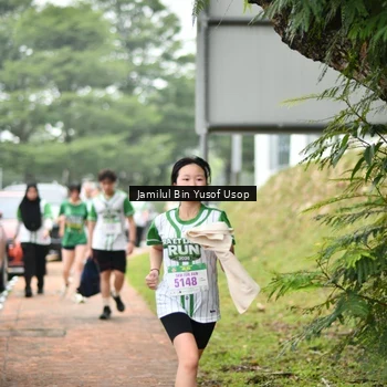 Runner Photo 8670033