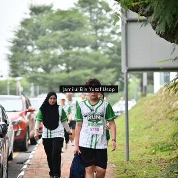 Runner Photo 8670034