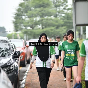 Runner Photo 8670035