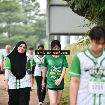 Runner Photo 8670037
