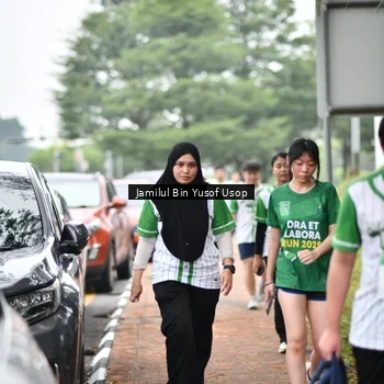 Runner Photo 8670040