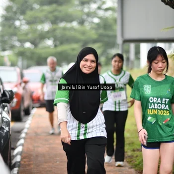 Runner Photo 8670041