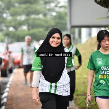 Runner Photo 8670042