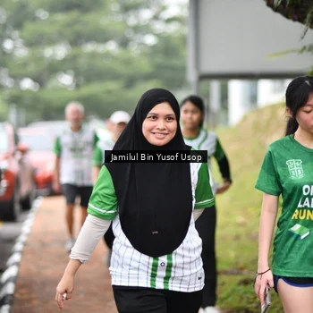 Runner Photo 8670043