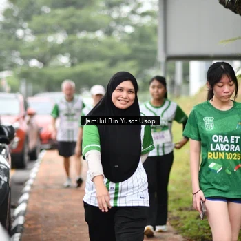 Runner Photo 8670044