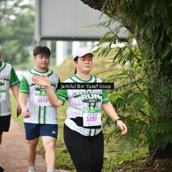 Runner Photo 8670056