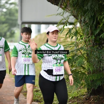 Runner Photo 8670060
