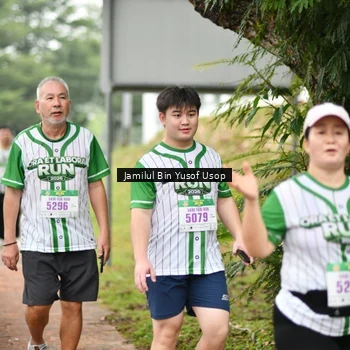 Runner Photo 8670070