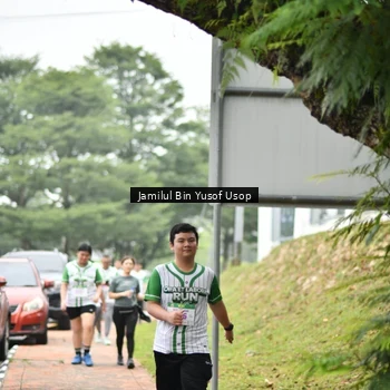 Runner Photo 8670079