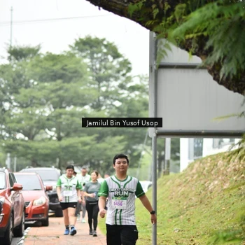 Runner Photo 8670080
