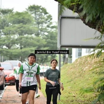 Runner Photo 8670087