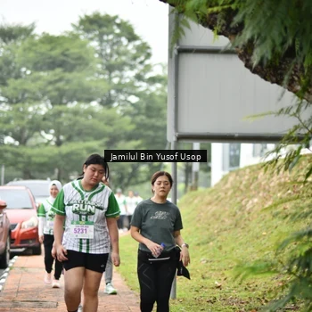 Runner Photo 8670088