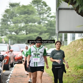 Runner Photo 8670091