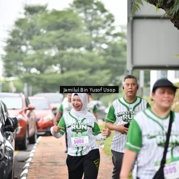 Runner Photo 8670094