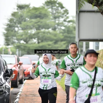 Runner Photo 8670095