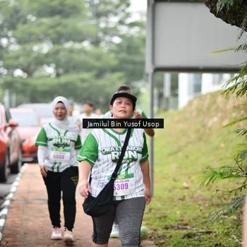 Runner Photo 8670096