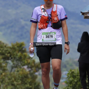 Runner Photo 86701