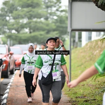 Runner Photo 8670104