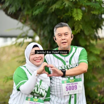 Runner Photo 8670107