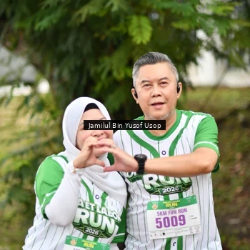 Runner Photo 8670112