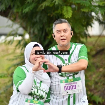 Runner Photo 8670117