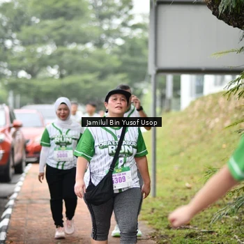 Runner Photo 8670120