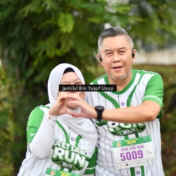 Runner Photo 8670121