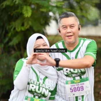 Runner Photo 8670123