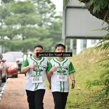 Runner Photo 8670128