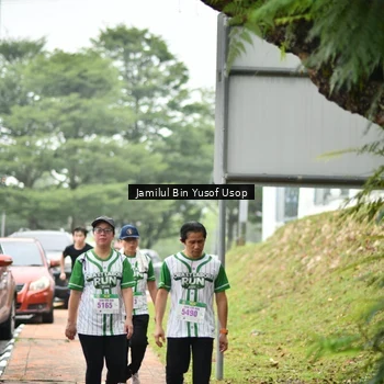 Runner Photo 8670129