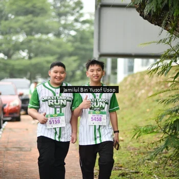 Runner Photo 8670130
