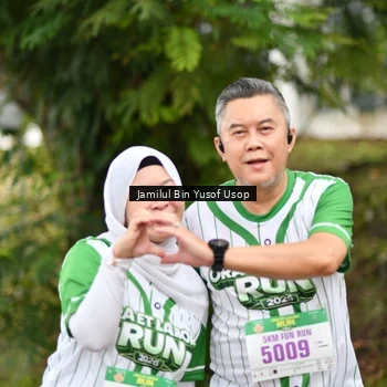 Runner Photo 8670131